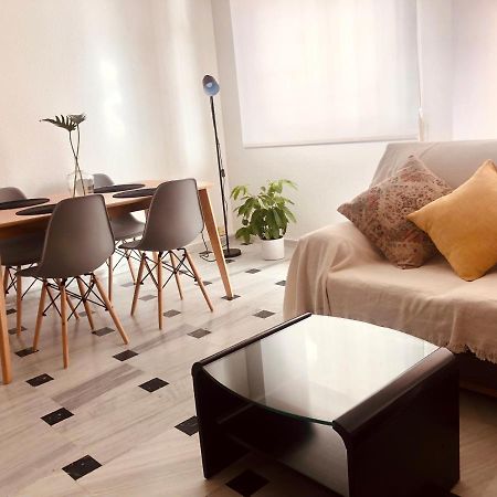 Apartamento Bahia Jardin ลาเอร์ราดูรา ภายนอก รูปภาพ
