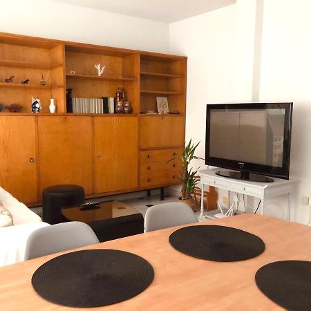 Apartamento Bahia Jardin ลาเอร์ราดูรา ภายนอก รูปภาพ