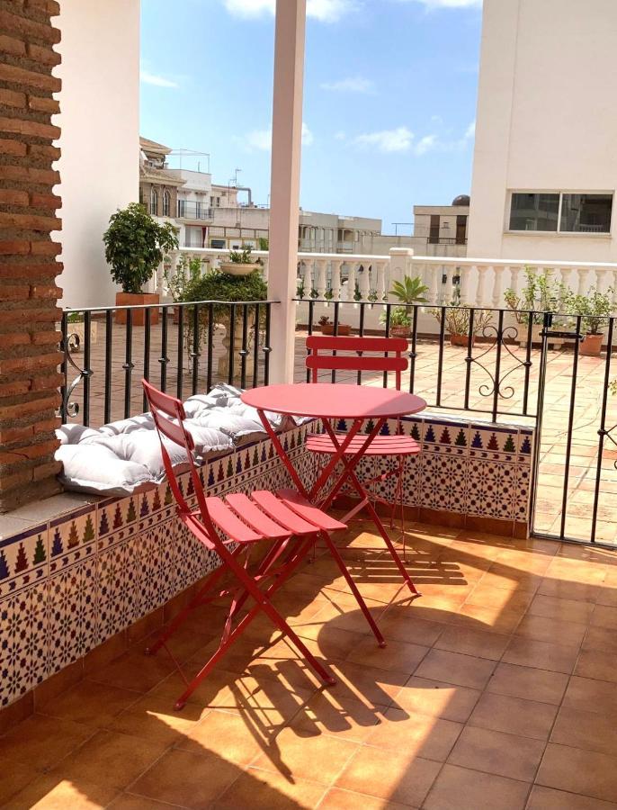 Apartamento Bahia Jardin ลาเอร์ราดูรา ภายนอก รูปภาพ