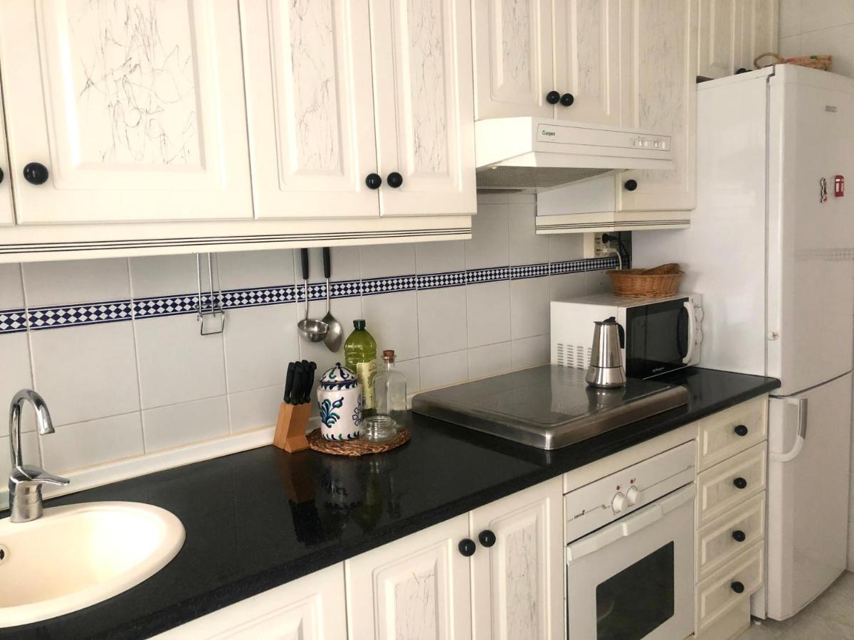 Apartamento Bahia Jardin ลาเอร์ราดูรา ภายนอก รูปภาพ
