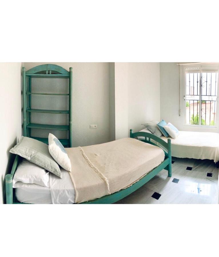 Apartamento Bahia Jardin ลาเอร์ราดูรา ภายนอก รูปภาพ