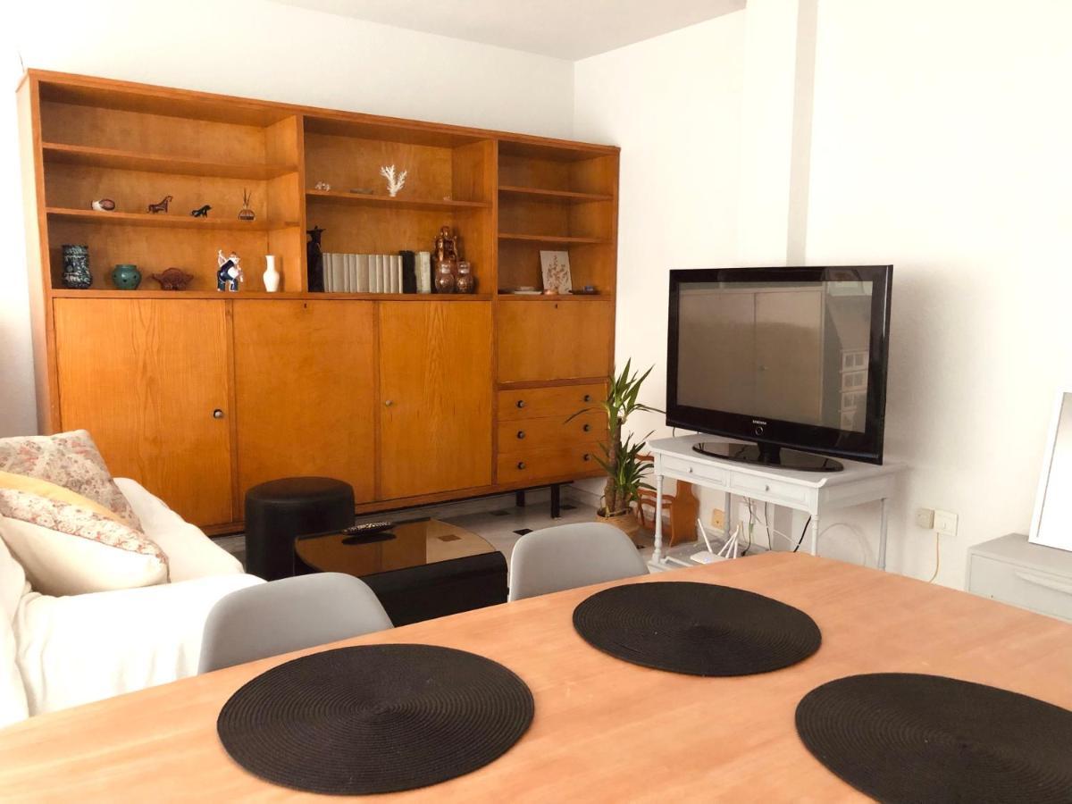 Apartamento Bahia Jardin ลาเอร์ราดูรา ภายนอก รูปภาพ